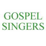Peter Huebner - Gospel Singers